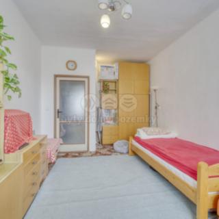 Prodej bytu 1+1 36 m² Plzeň
