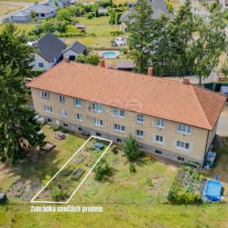 Prodej bytu 3+1 68 m² Dobrovice