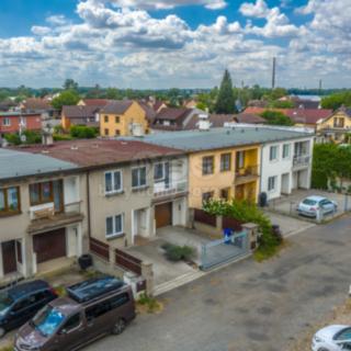 Prodej rodinného domu 150 m² Tišice