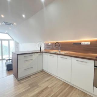 Pronájem bytu 3+kk 97 m² Mistřice