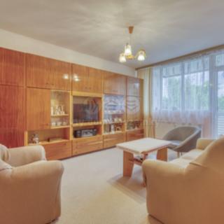 Prodej bytu 3+1 64 m² Mariánské Lázně Úšovice, Na Výsluní