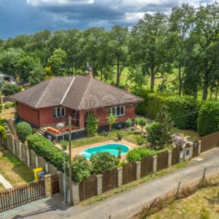 Prodej rodinného domu 138 m² Neratovice