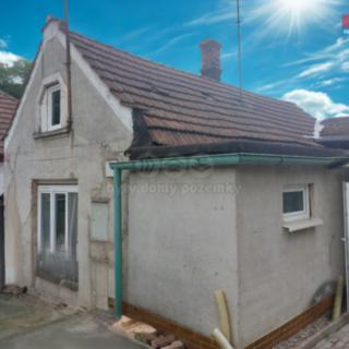 Prodej rodinného domu 70 m² Řepín