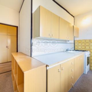 Prodej bytu 3+1 56 m² Aš, Tesařská