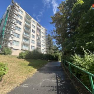 Pronájem bytu 2+1 53 m² Ústí nad Labem