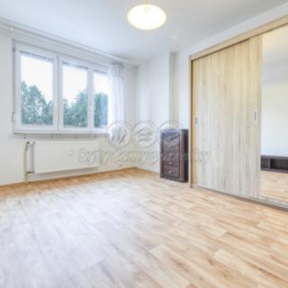 Pronájem bytu 2+1 54 m² Klatovy