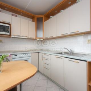Prodej bytu 3+1 71 m² Olomouc