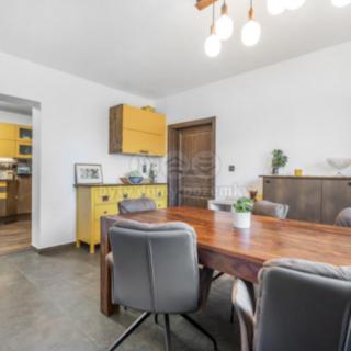 Prodej rodinného domu 128 m² Nehvizdy