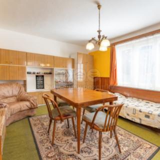 Prodej rodinného domu 100 m² Vrbice