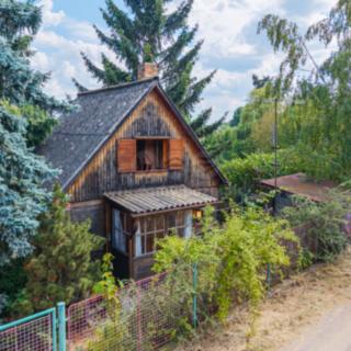 Prodej chaty 40 m² Černolice