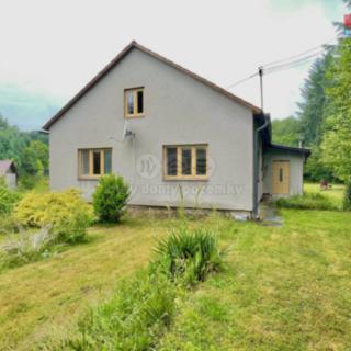 Prodej rodinného domu 210 m² Tatenice