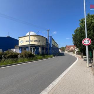 Pronájem kanceláře 310 m² Slapy