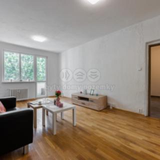 Prodej bytu 3+1 67 m² Cheb, 17. listopadu