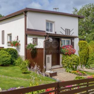 Prodej chaty 42 m² Rokle Hradec