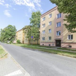 Prodej bytu 3+1 70 m² Ostrava Hrabůvka, Provaznická