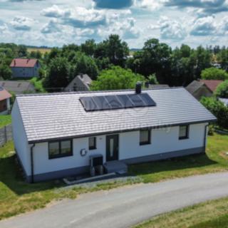 Prodej rodinného domu 133 m² Bačkov