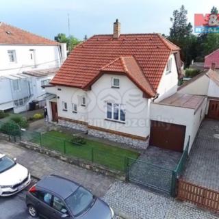 Prodej rodinného domu 135 m² Jemnice