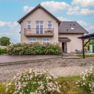 Prodej rodinného domu 249 m² Dobřejovice
