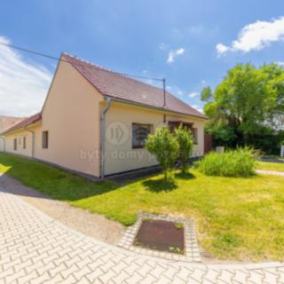 Prodej zemědělské usedlosti 263 m² Šumice
