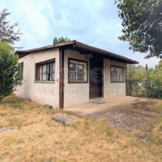 Prodej chaty 35 m² Káraný