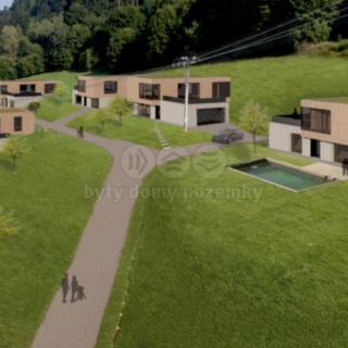 Prodej stavební parcely 1 793 m² Trutnov