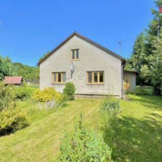 Prodej rodinného domu 210 m² Tatenice