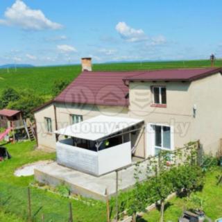 Prodej rodinného domu 93 m² Krasíkov