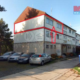 Prodej bytu 3+1 77 m² Ždánice