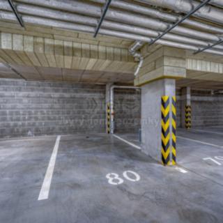 Pronájem garáže 10 m² Plzeň, Měděná