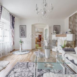 Prodej rodinného domu 350 m² Postoloprty, Wolkerova