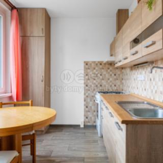 Prodej bytu 2+1 65 m² Podbořany, Sídliště Míru