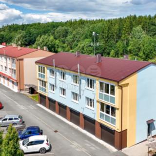 Prodej bytu 3+1 86 m² Úněšov