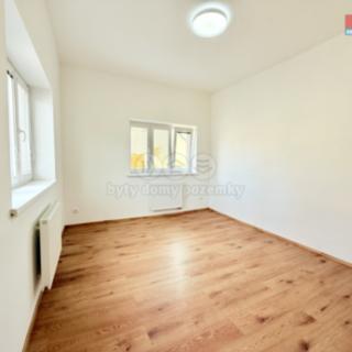 Pronájem bytu 2+1 55 m² Hodkovice nad Mohelkou, Liberecká