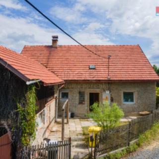 Prodej rodinného domu 120 m² Mořkov, Křivá