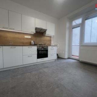 Pronájem bytu 3+1 97 m² Písek Vnitřní Město, Jungmannova