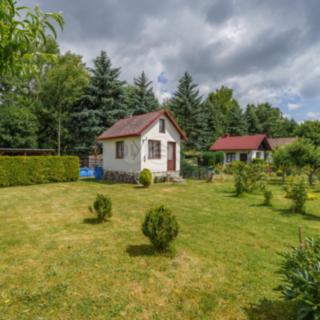 Prodej chaty 16 m² Karlovy Vary Doubí