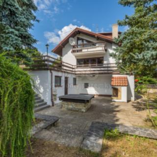 Prodej rodinného domu 167 m² Přerubenice