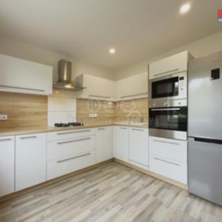 Prodej bytu 2+1 51 m² Havířov Město, Národní třída