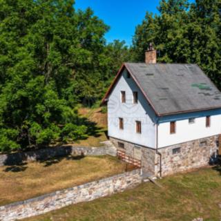 Prodej chaty 150 m² Jílové, Javorská