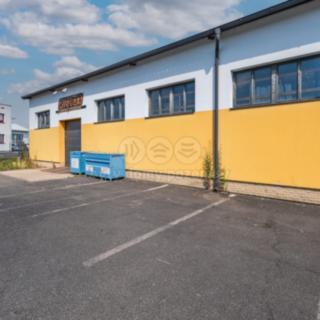 Prodej obchodu 723 m² Chomutov, Pražská