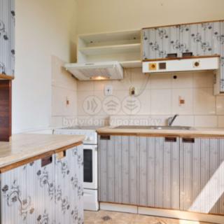 Pronájem bytu 2+1 49 m² Staré Město pod Landštejnem