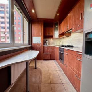Prodej bytu 4+1 83 m² Ostrava Zábřeh, Jandova