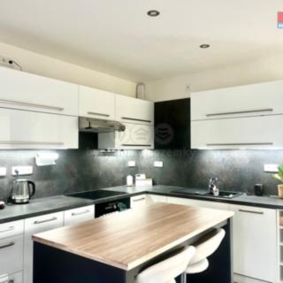 Pronájem bytu 2+1 67 m² Jablonec nad Nisou Vrkoslavice, Janáčkova