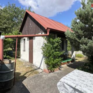 Prodej chaty 13 m² Slaný