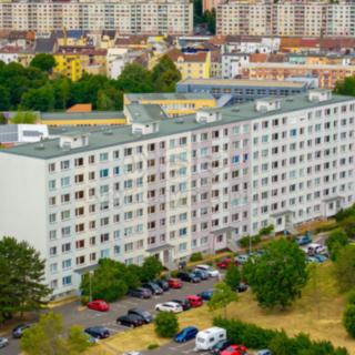 Prodej bytu 3+1 61 m² Teplice, kpt. Jaroše