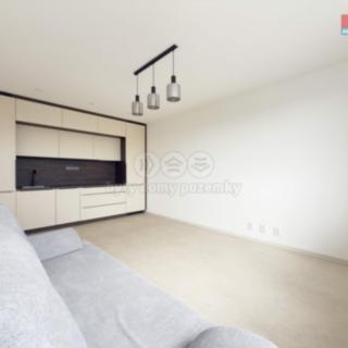 Prodej bytu 2+kk 35 m² Ostrava