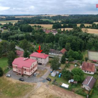 Prodej bytu 3+1 70 m² Studený