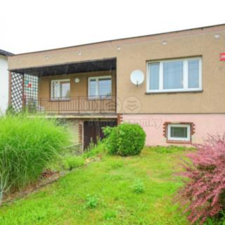 Prodej rodinného domu 110 m² Vítkov, U Nemocnice