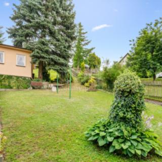 Prodej zahrady 652 m² Ústí nad Labem, Žitná