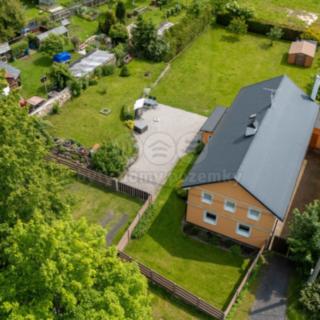 Prodej rodinného domu 188 m² Útvina